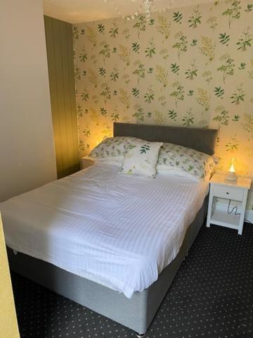 Hotel Aylestone Court Hereford Exterior foto